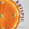 Krispigkunafa - كنافة خشنة