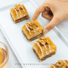 Baklawa Valnöt