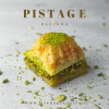 Baklawa Pistage - بقلاوة بالفستق