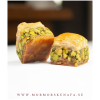 Baklawa Pistage - بقلاوة بالفستق