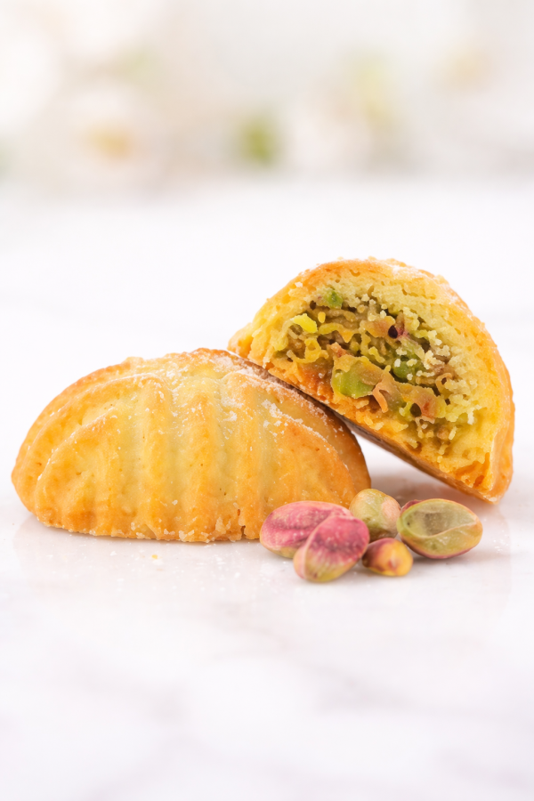 Mamoul Pistage 179 kr